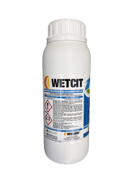 WETCIT 1 l